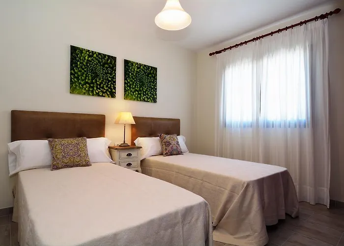 Apartment Bellavista By Pvl