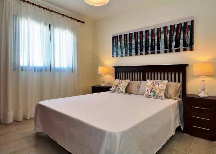 Bellavista By Pvl Apartment Puerto del Carmen (Lanzarote)