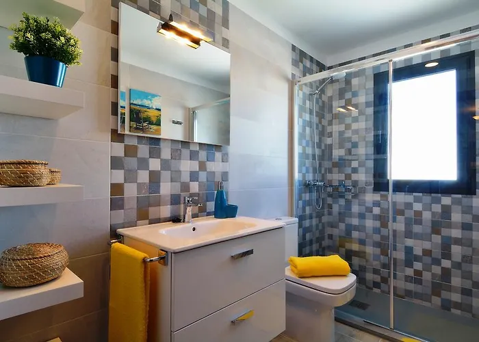 Bellavista By Pvl Apartment