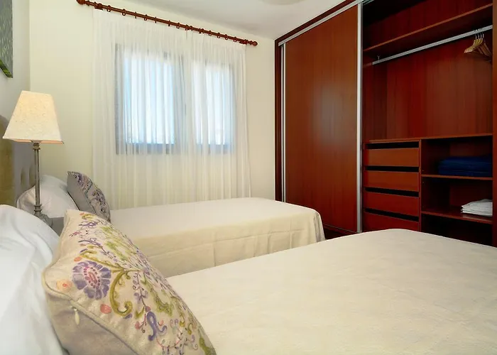 Bellavista By Pvl Apartment *