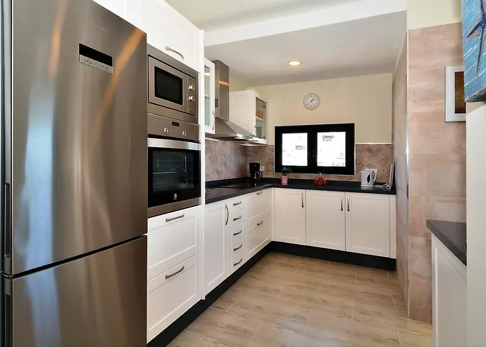 Bellavista By Pvl Apartment *