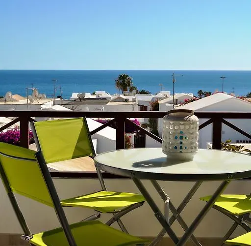 Bellavista By Pvl * Puerto del Carmen (Lanzarote)