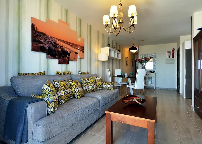 Bellavista By Pvl Apartment Puerto del Carmen (Lanzarote)