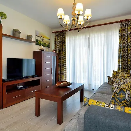 Bellavista By Pvl * 푸에르토 델 카르멘