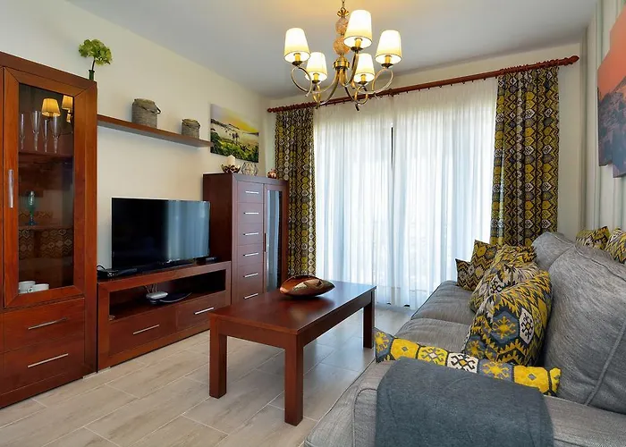 Bellavista By Pvl * 푸에르토 델 카르멘