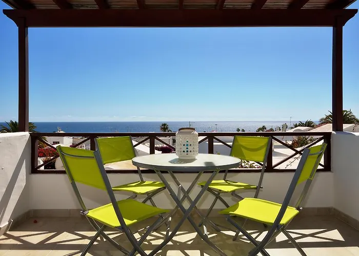 Bellavista By Pvl 푸에르토 델 카르멘