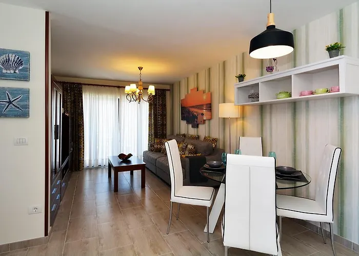 Bellavista By Pvl * 푸에르토 델 카르멘