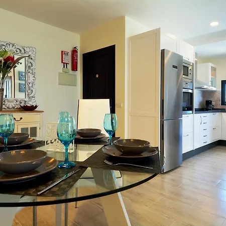 Apartment Bellavista Puerto del Carmen (Lanzarote)