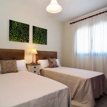 Apartment Bellavista