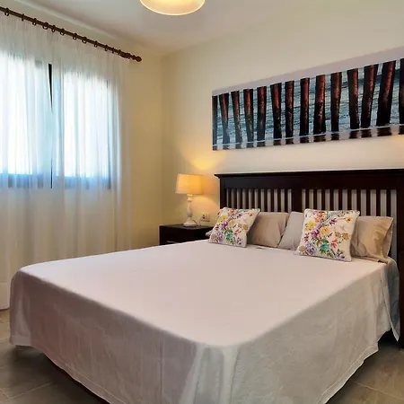 Bellavista By Pvl شقة بويرتو ذيل كارمين