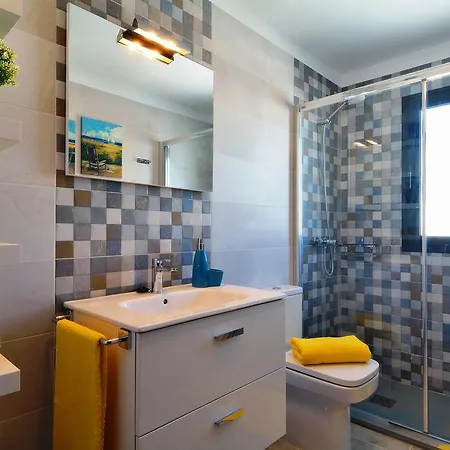 Bellavista Apartment