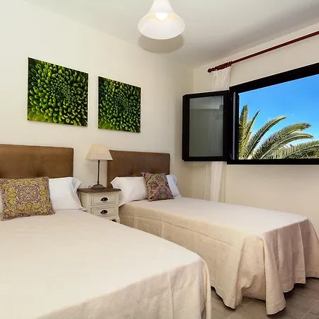 Apartment Bellavista *