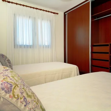 Bellavista Apartment *