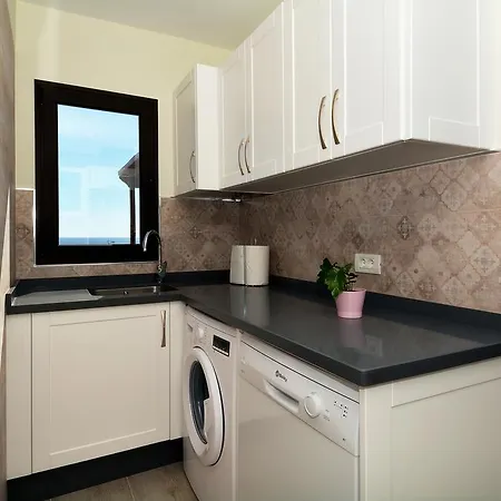 Lägenhet Bellavista By Pvl Puerto del Carmen (Lanzarote)