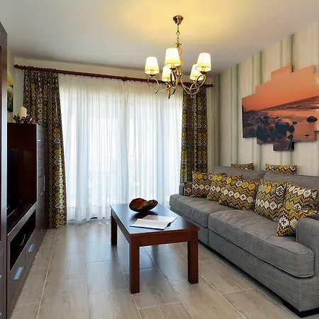 Apartment Bellavista Puerto del Carmen (Lanzarote)