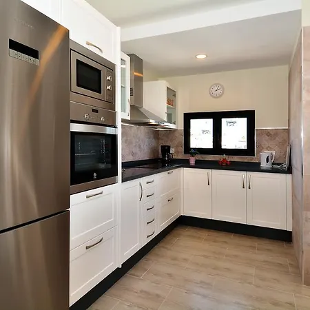 Bellavista By Pvl Apartment *