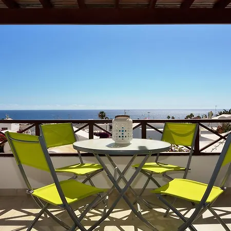 Bellavista Puerto del Carmen (Lanzarote)