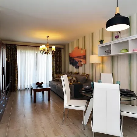 Bellavista * Puerto del Carmen (Lanzarote)