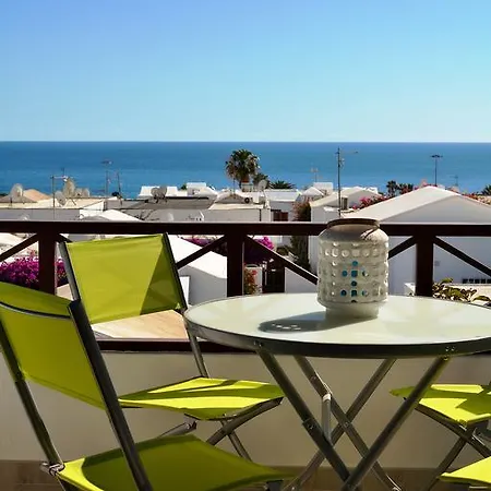 Bellavista * Puerto del Carmen (Lanzarote)