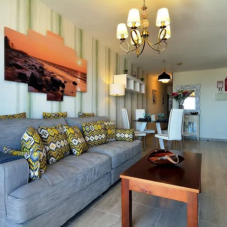 Bellavista Apartment Puerto del Carmen (Lanzarote)