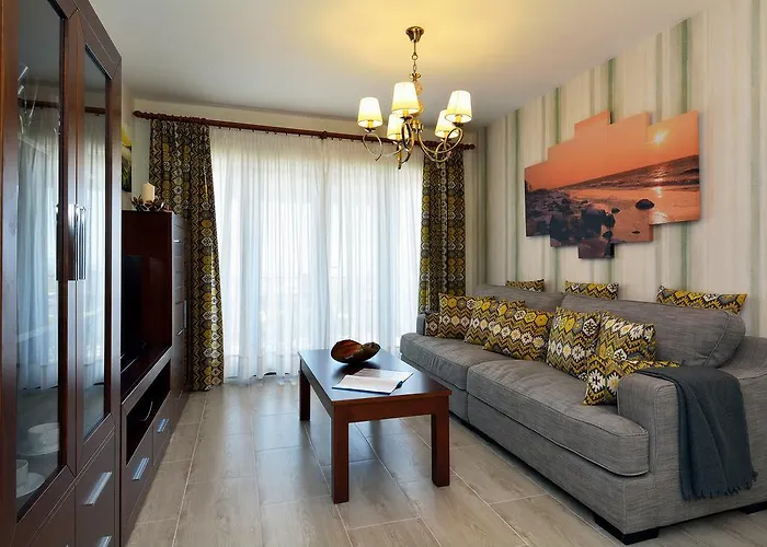 Lejlighed Bellavista By Pvl Puerto del Carmen (Lanzarote)