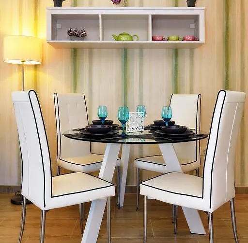 Bellavista By Pvl Lejlighed Puerto del Carmen (Lanzarote)