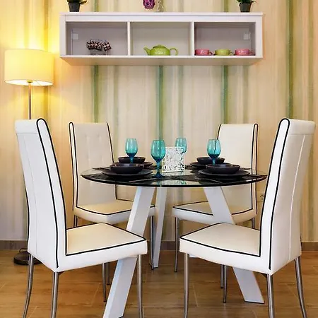 Bellavista By Pvl Apartamento Puerto del Carmen (Lanzarote)