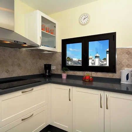 Bellavista By Pvl Apartamento