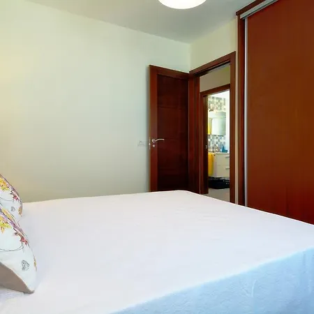 Apartamento Bellavista By Pvl *