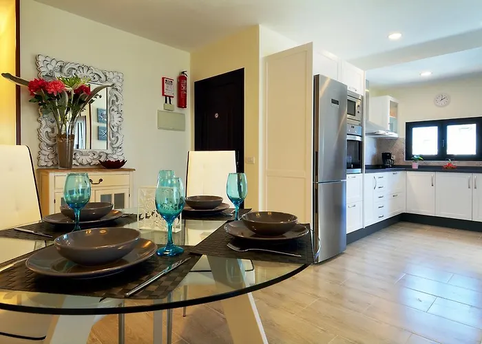 Apartamento Bellavista By Pvl Puerto del Carmen (Lanzarote)