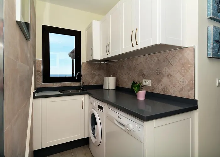 Apartamento Bellavista By Pvl Puerto del Carmen (Lanzarote)