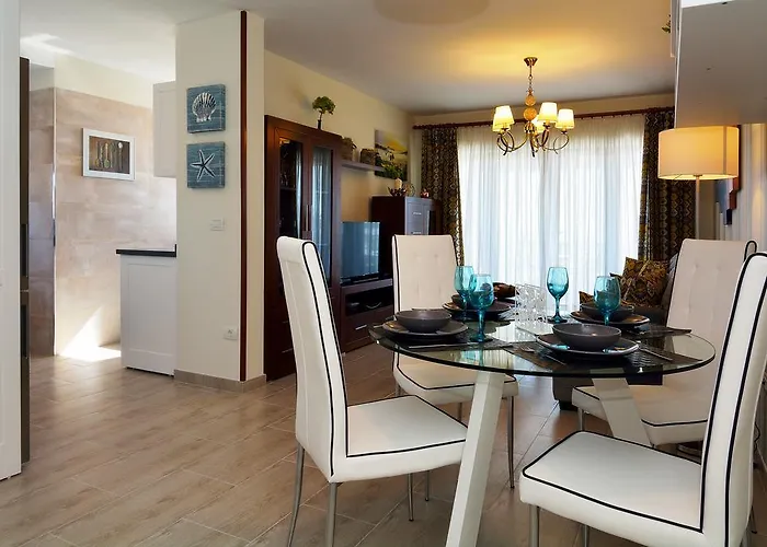 Apartamento Bellavista By Pvl