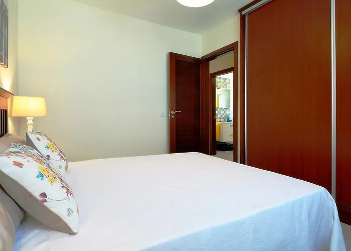 Apartamento Bellavista By Pvl *