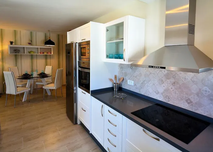 Bellavista By Pvl Apartamento *